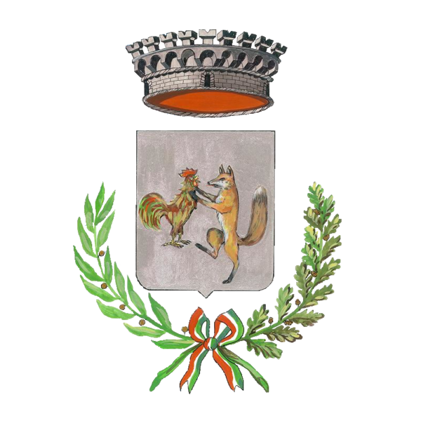 logo Comune di Strangolagalli